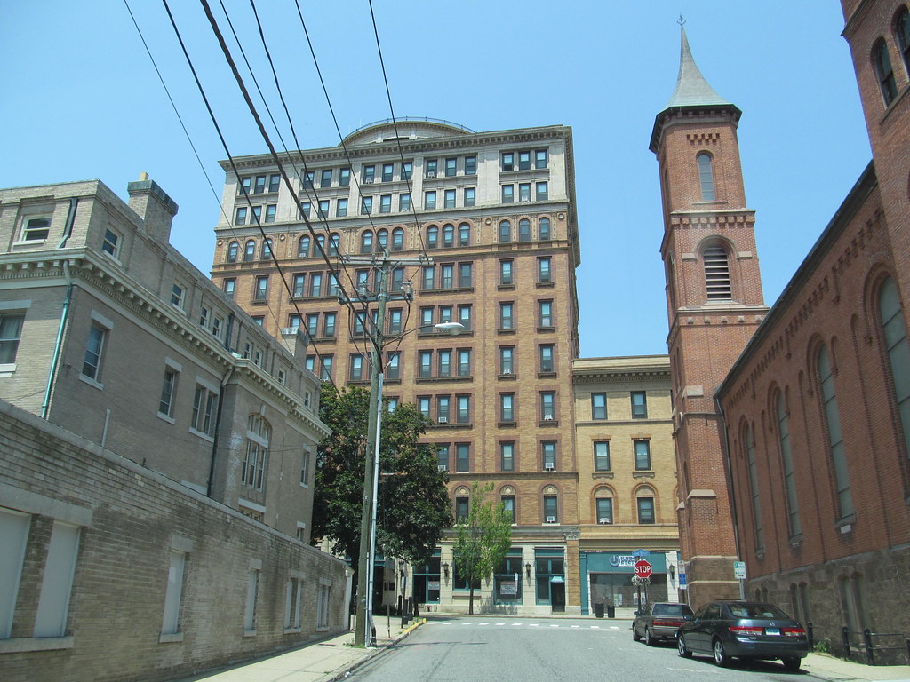 New London, Connecticut New London, Connecticut Flickr