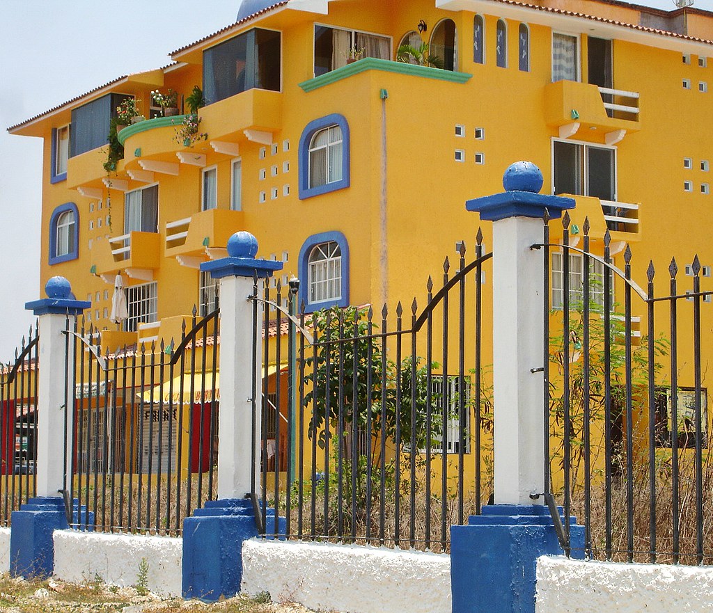 HUATULCO, OAXACA, MEXICO All photos taken in the small res… Flickr