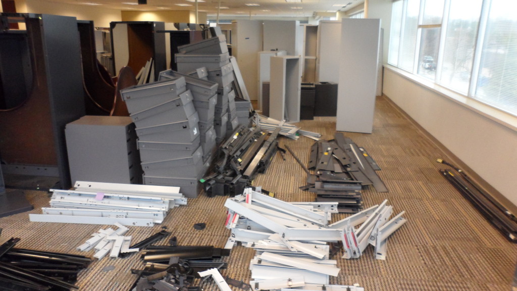 Office Furniture Liquidators Services in Houston Follow Us… Flickr