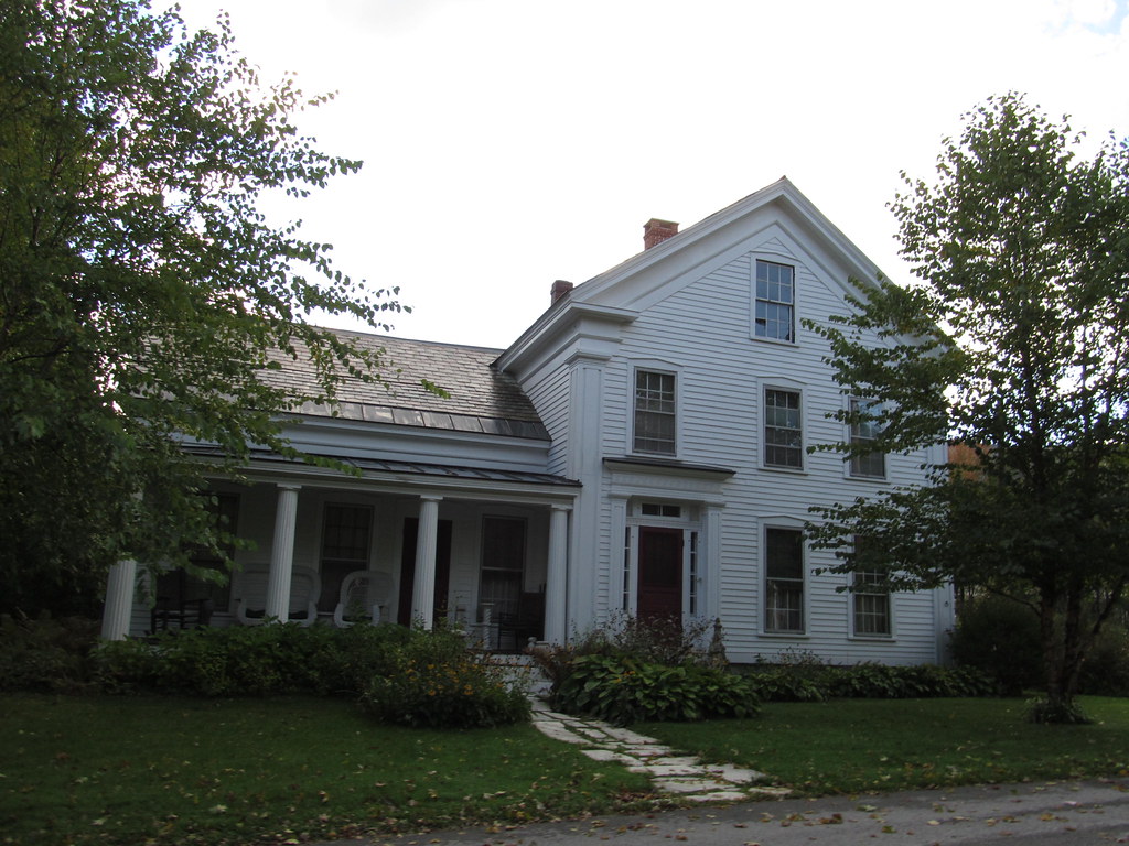 Danby, Vermont Danby, Vermont Doug Kerr Flickr