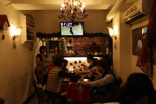 俄羅斯城堡 公館