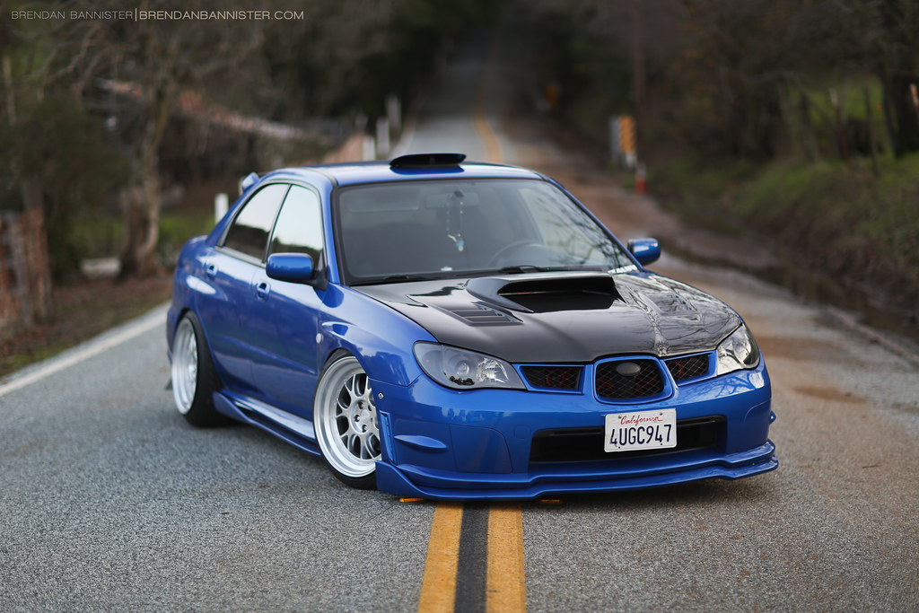 Hellaflush Subaru WRX Hawkeye a photo on Flickriver
