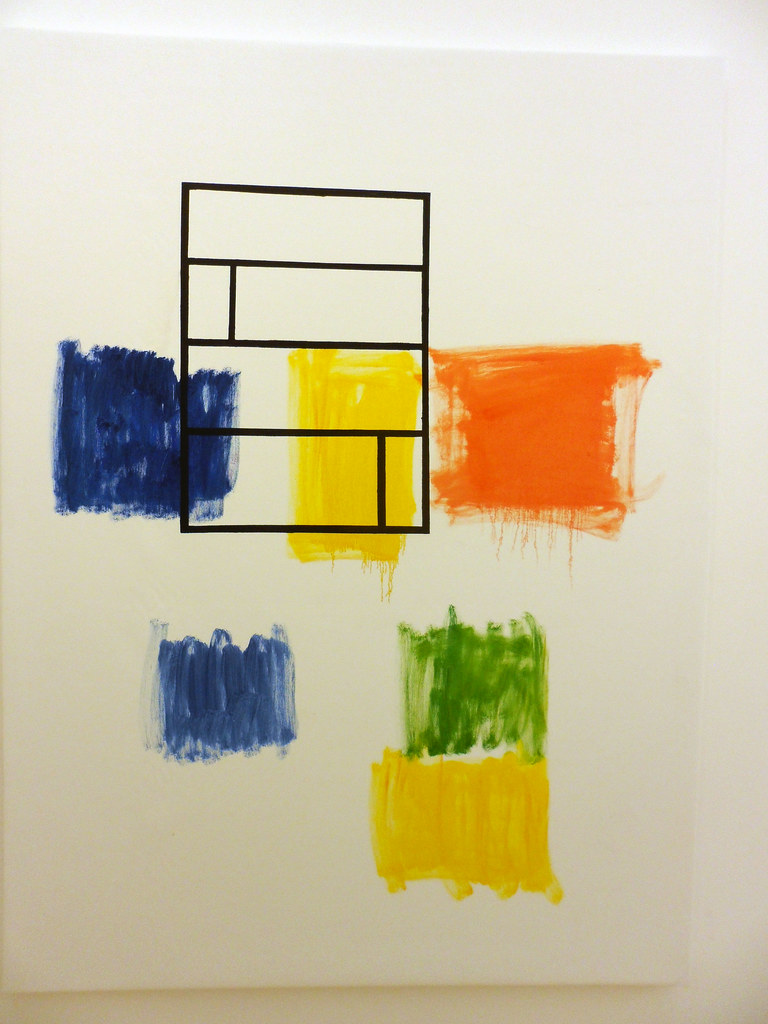 “4me4you” visits Carl Freedman Gallery WHICH FEATURED “Pl… Flickr