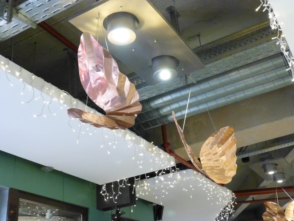 Mercado HamburgAltona zur Weihnachtszeit inesmusicpics Flickr