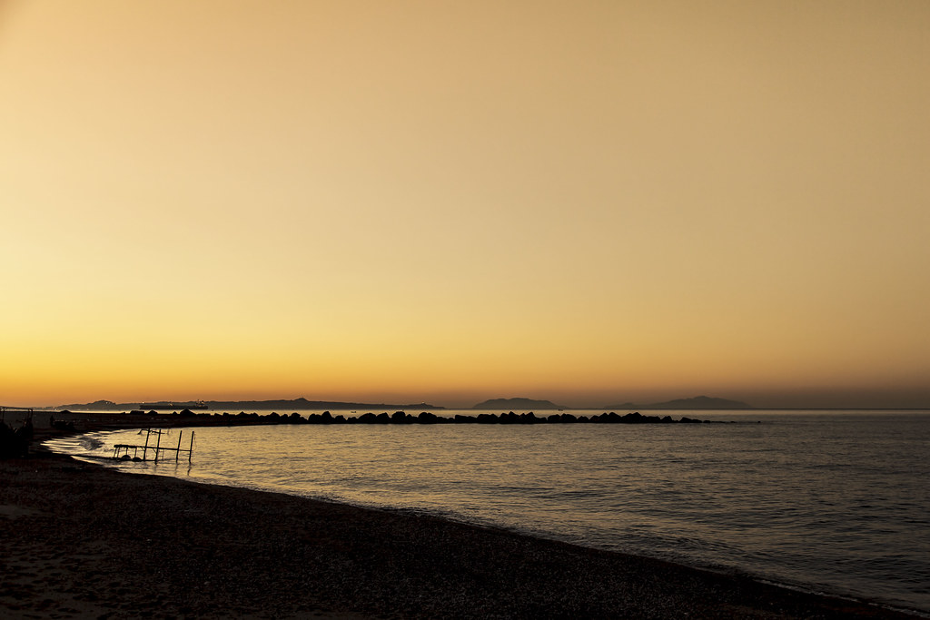 Portami il tramonto in una tazza Portami il tramonto in un… Flickr