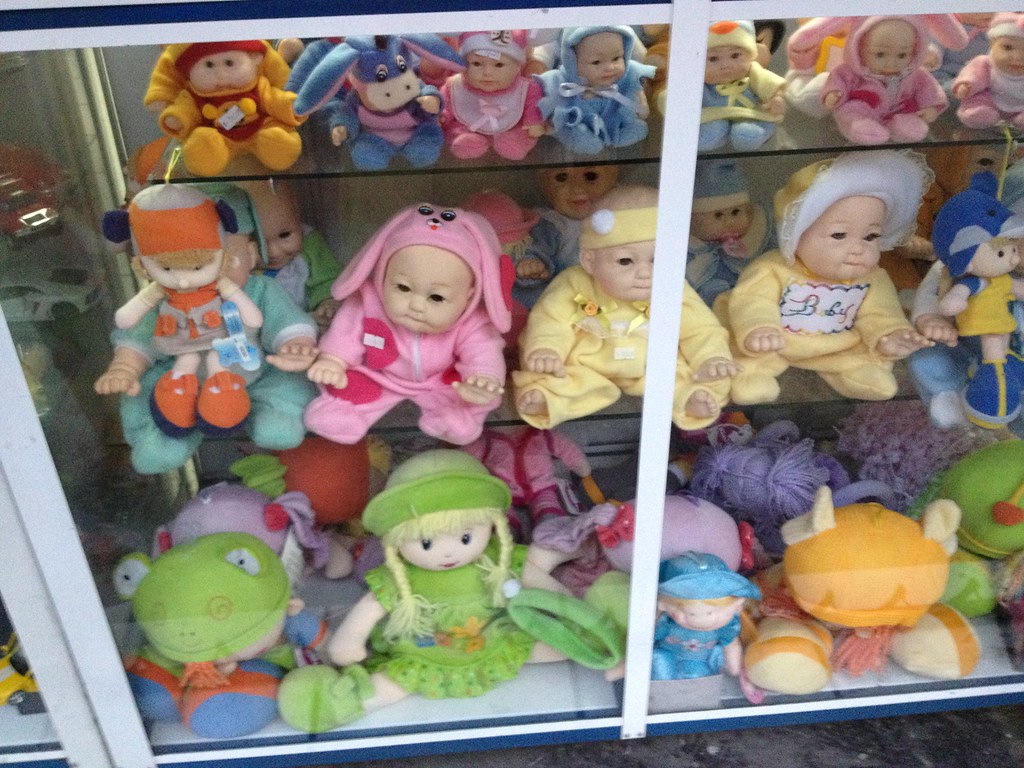 MexicanKitsch sylvia.read Flickr