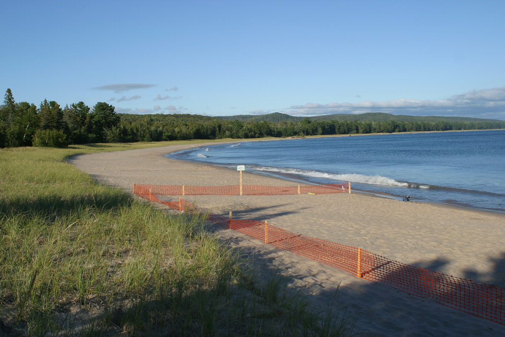 Pancake Bay Ontario August 2006 0001 Bradley Fortner Flickr