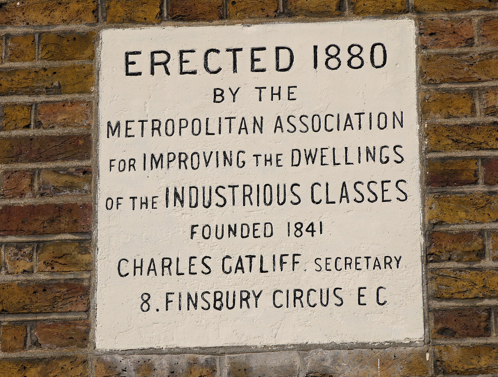 Gibson Gardens flic.kr/p/4HH5BS Alan Denney Flickr