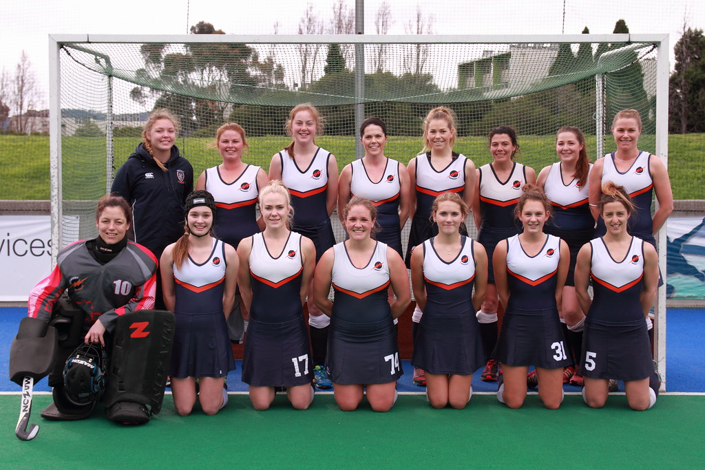 2016 Derwent Senior Team Photos Flickr