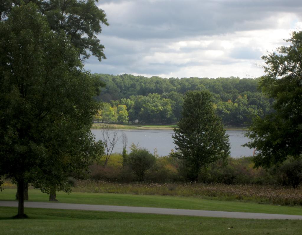 Mendon Ponds Park I have a lot of fond memories of this pl… Ray