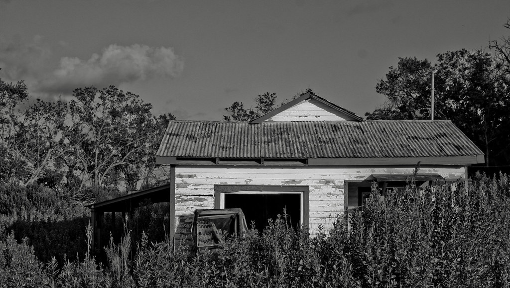 IMG_3087 Dularge, Louisiana Terrebonne Parish Dularge is a… Flickr