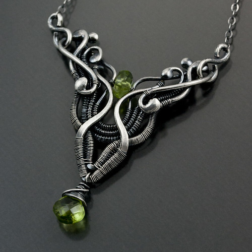 Aries Peridot Sarah Thompson Flickr