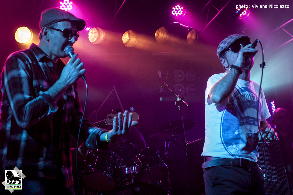 13 REGGAE RADIO STATION NIGHT 3 NIU' TENNICI (pics by V… Flickr