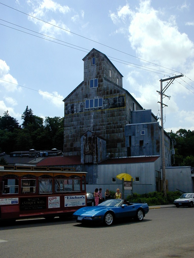 Stillwater, Minnesota 22 David Levinson Flickr