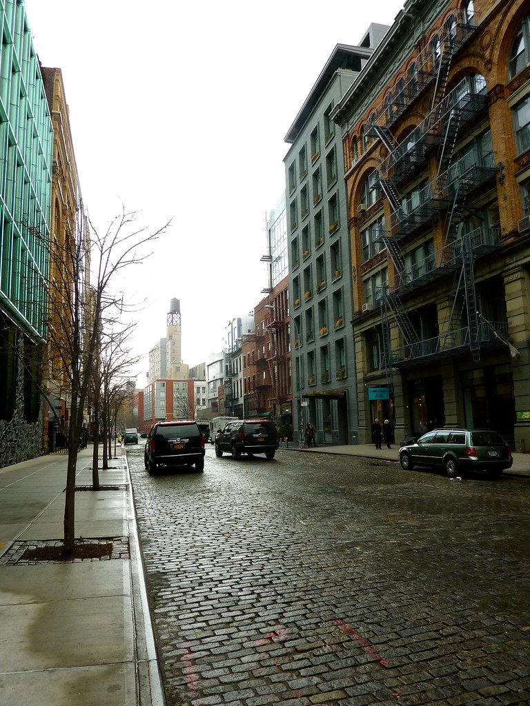 Bond Street Farbs01 Flickr