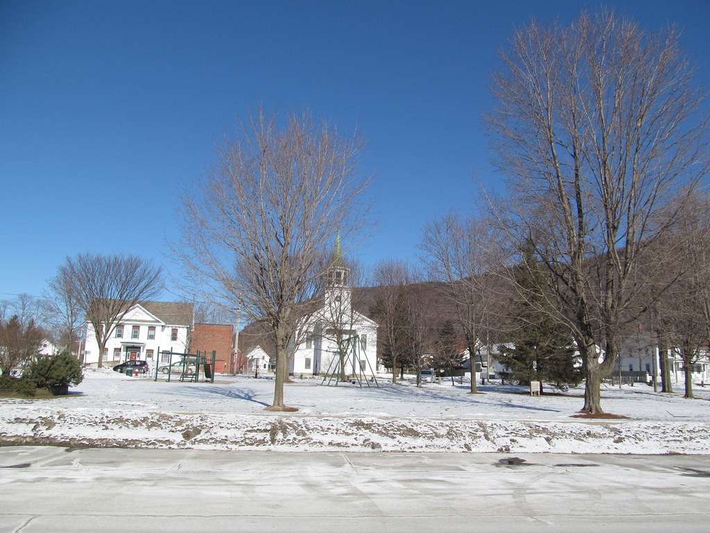 Bristol, Vermont Bristol, Vermont Doug Kerr Flickr