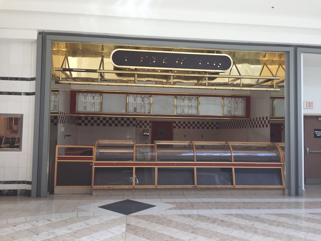 Great American Cookie Company (closed) Great American Cook… Flickr