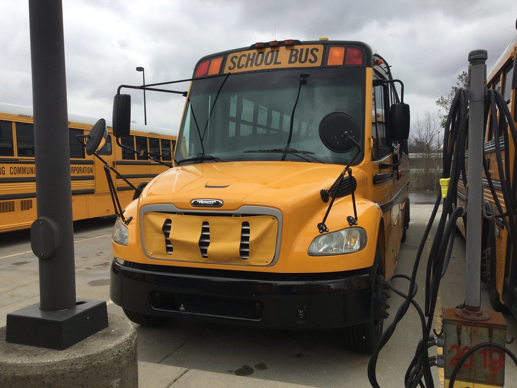 Brownsburg Community School Corp. (IN) Flickr