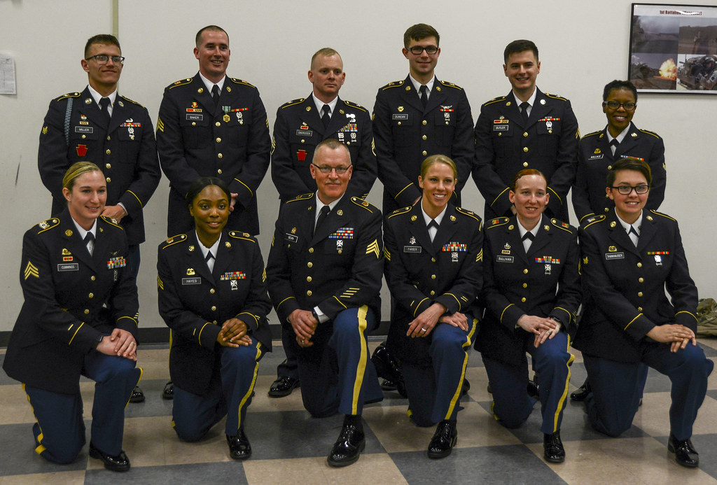 Fort Indiantown Gap hosts Pennsylvania National Guard Best… Flickr