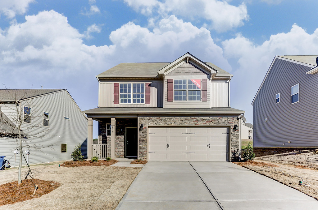 Ellerbe II 7006 B at DR123 Flickr