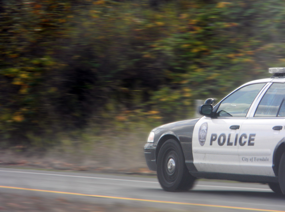 Ferndale, Washington (AJM NWPD) Ferndale Police Department… Flickr