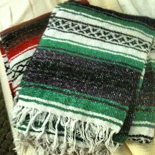 Mexican Blankets Charles Barilleaux Flickr