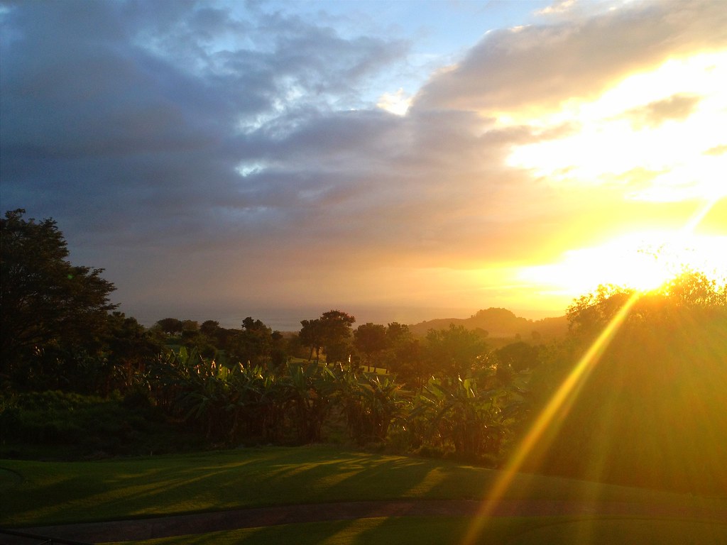 Garden Cottages, Tanay, Rizal, Philippines Sunrise Sunset Times