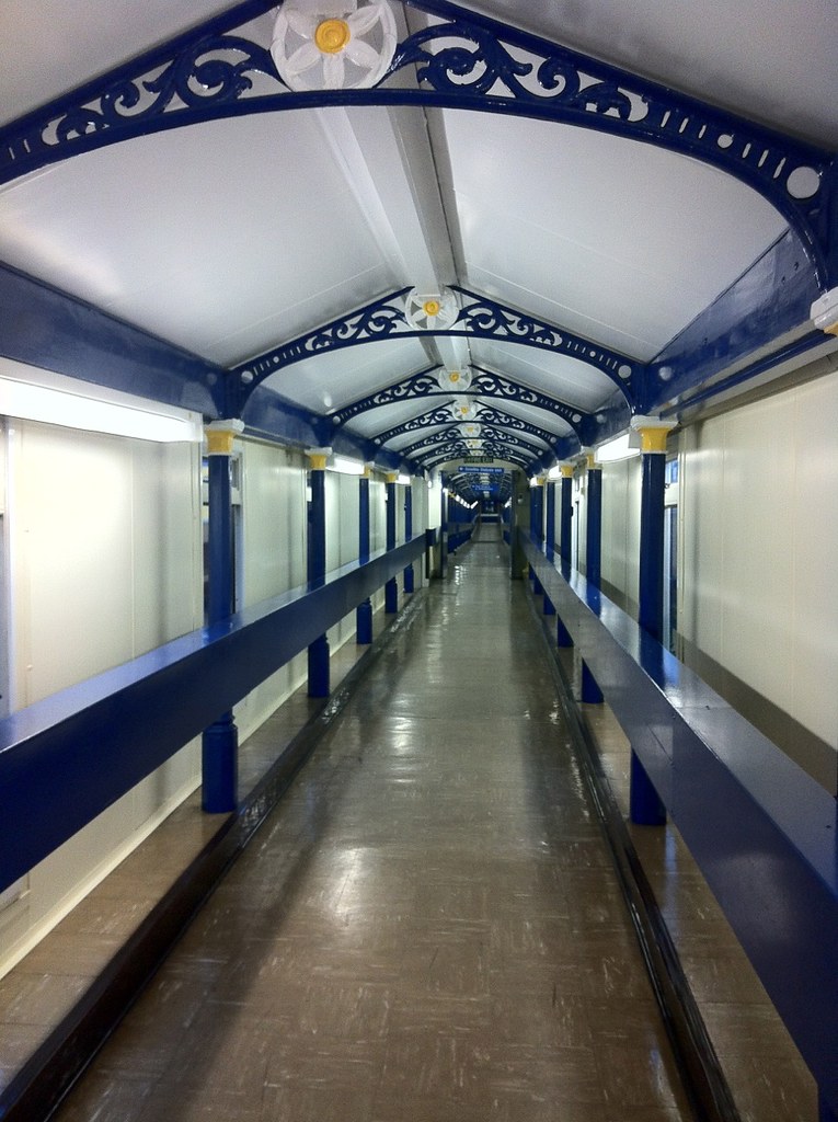 Seacroft Hospital tribpot Flickr