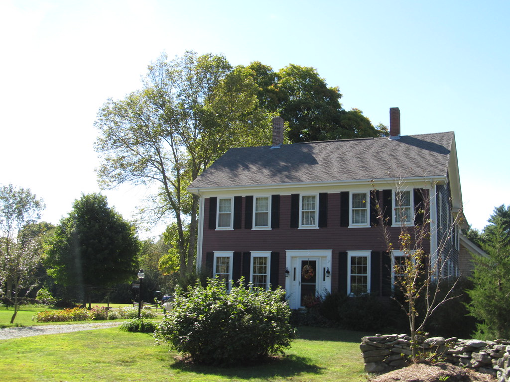 Berkley, Massachusetts Berkley, Massachusetts Flickr