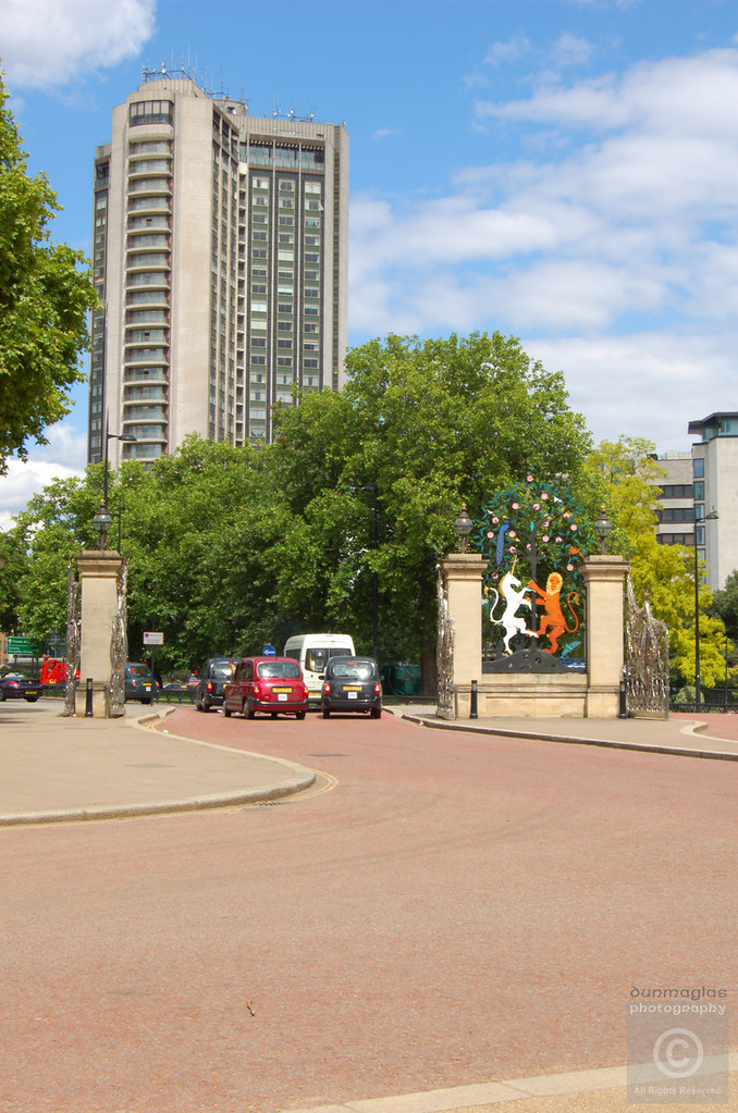 Hyde Park Corner Hyde Park Corner in London, England (File… Flickr