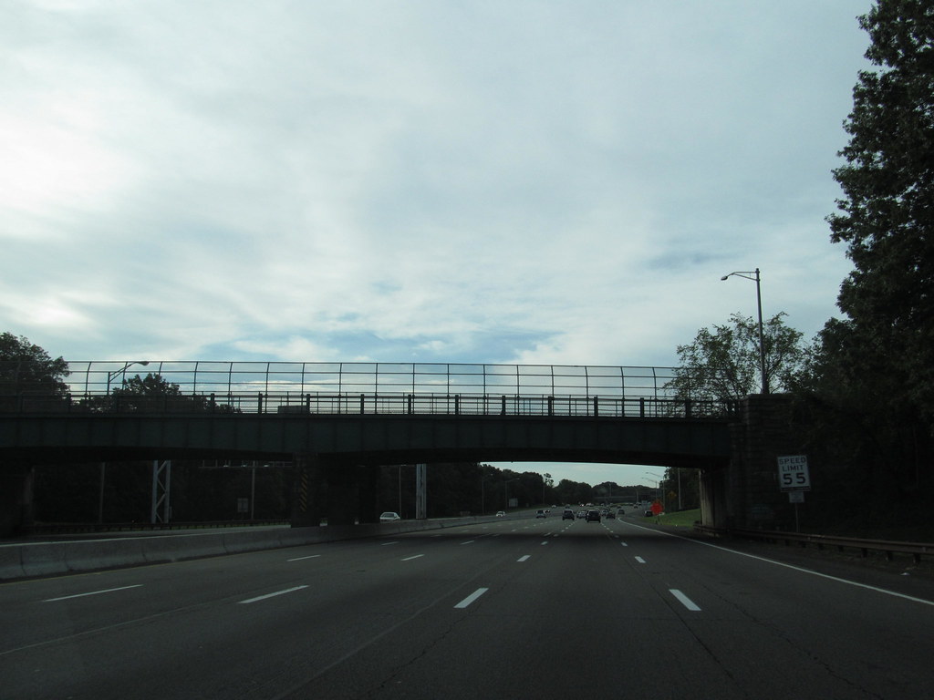 Garden State Parkway New Jersey Garden State Parkway N… Flickr