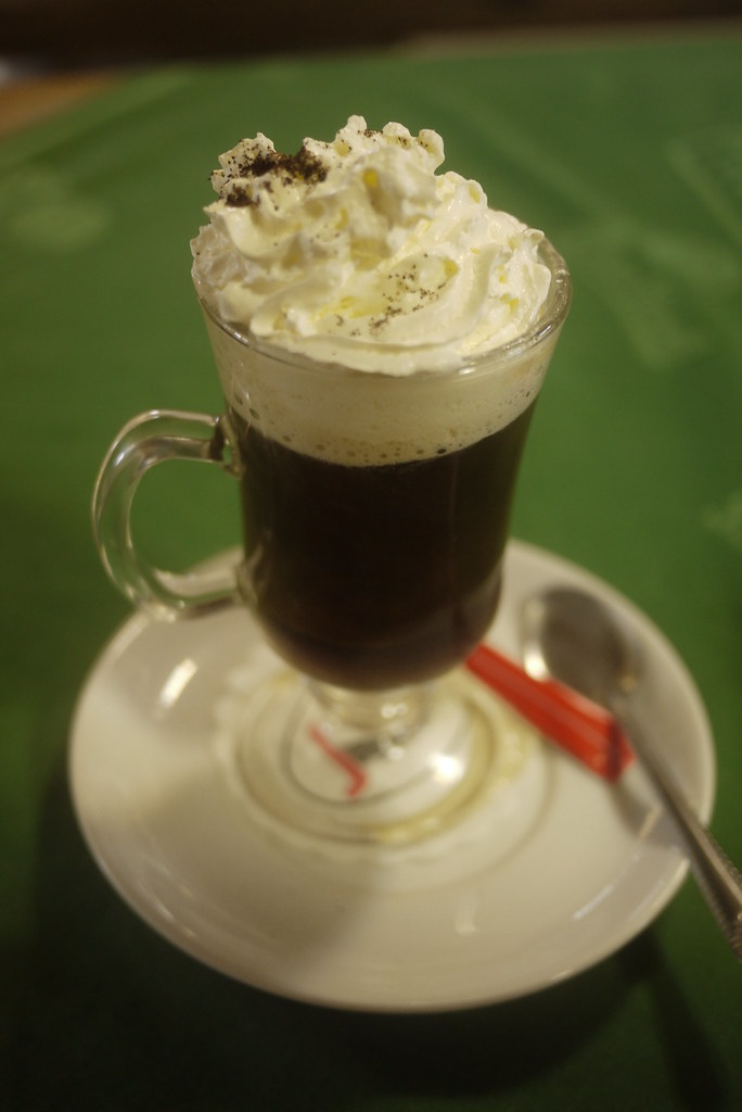 Coffee in the Czech Republic Robert Thomson Flickr