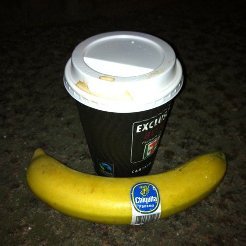 Late night dinner with Bad Religion... Late night dinner w… Flickr