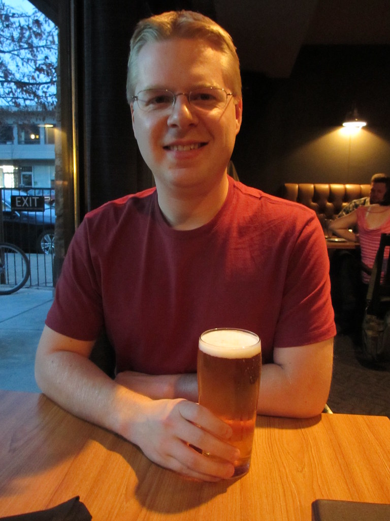 Kamloops October 2012 Mack Male Flickr