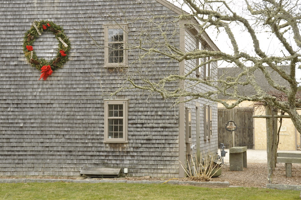 _DSC0027 Bourne Farm, W. Falmouth MA Putneypics Flickr