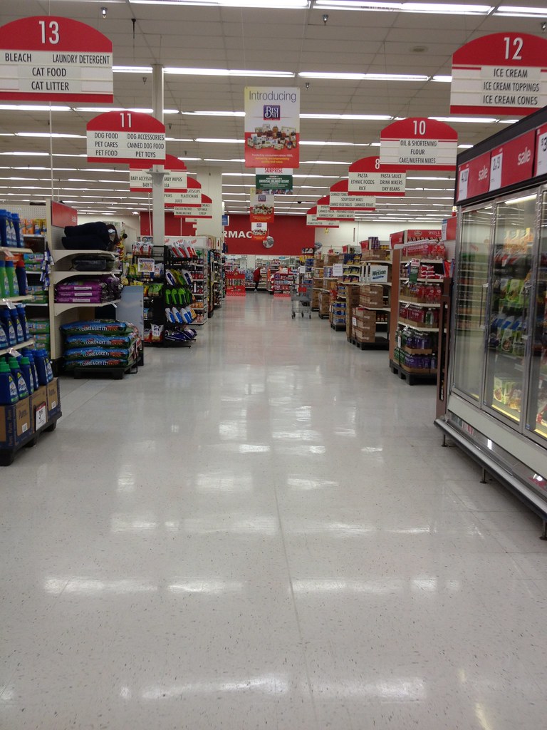 Super Kmart Uniontown, PA 18 Mike Kalasnik Flickr