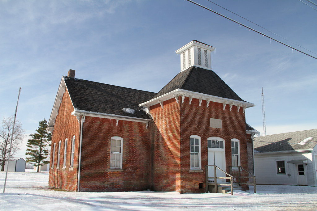 New Goshen Indiana, Vigo County IN Google Map Wikipedia Bruce Wicks