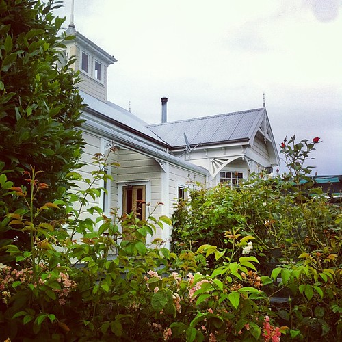 Oh mansion house, I will miss feeling like a Bright Young … Flickr