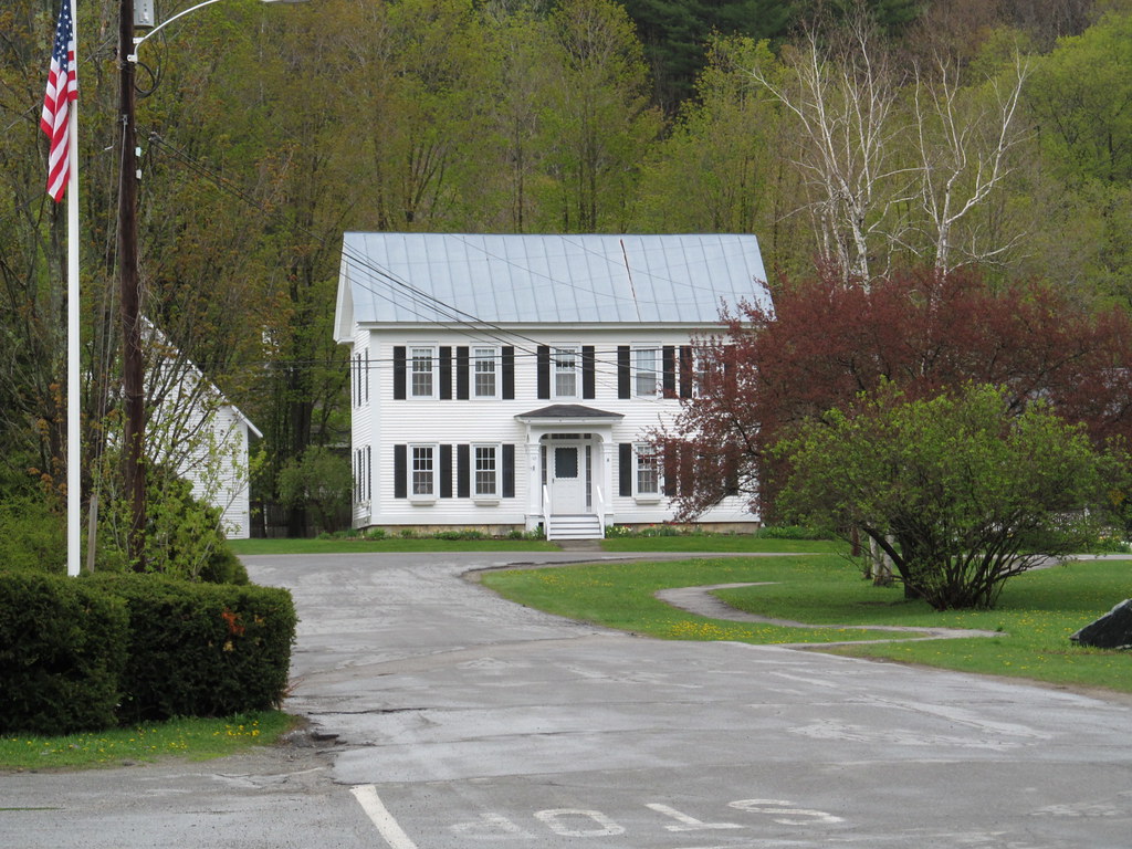 Rochester, Vermont Rochester, Vermont Doug Kerr Flickr