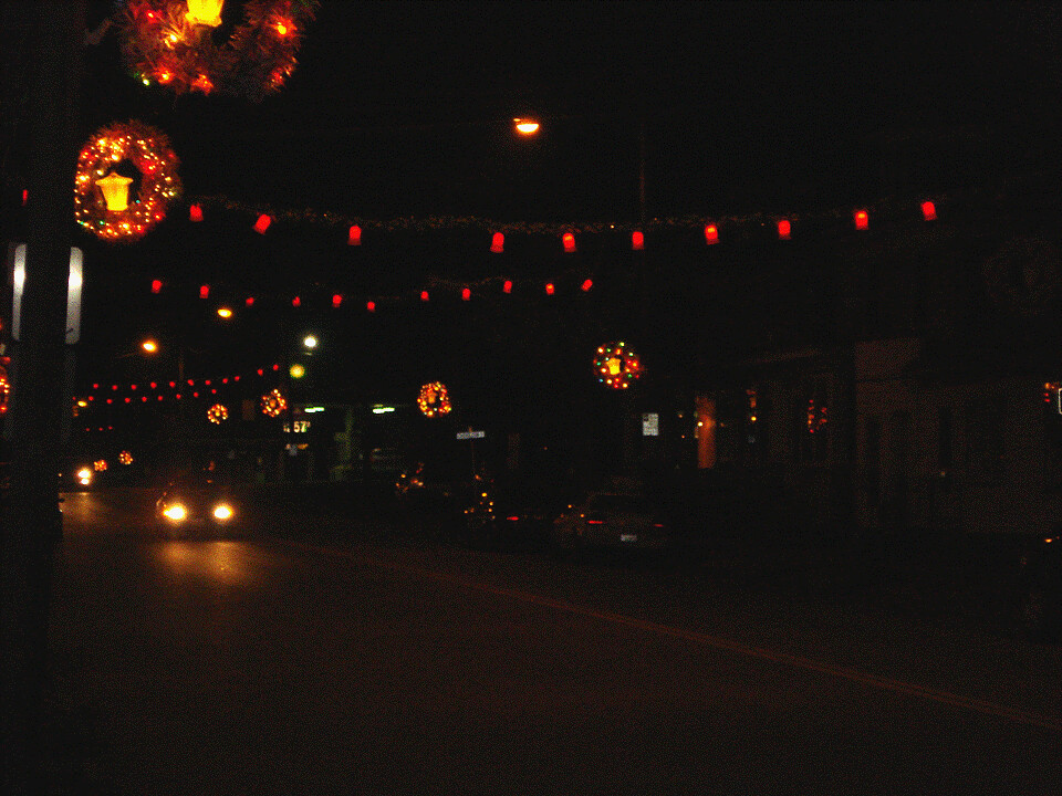 Main Street Scio Ohio Shutter Bug 56 Flickr