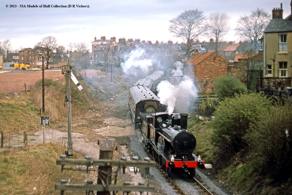 12/04/1977 Layerthorpe, York. Best viewed Original size.… Flickr
