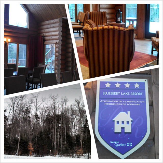 Blueberry Lake Resort1 Checking into the Blueberry Lake Re… Flickr