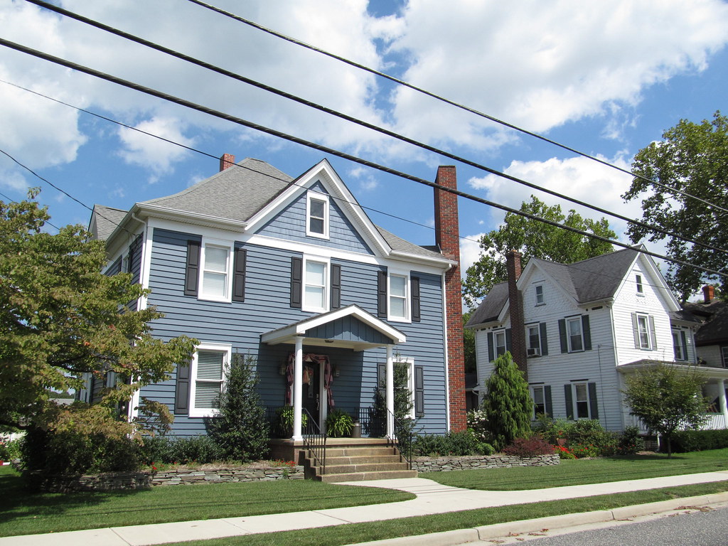 Elmer, New Jersey Elmer, New Jersey Doug Kerr Flickr