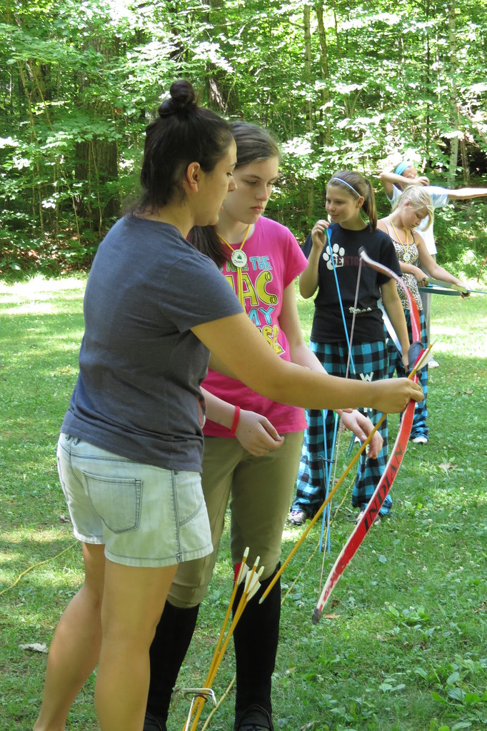 8 Websites to Learn Archery Lessons Online (Free and Paid)