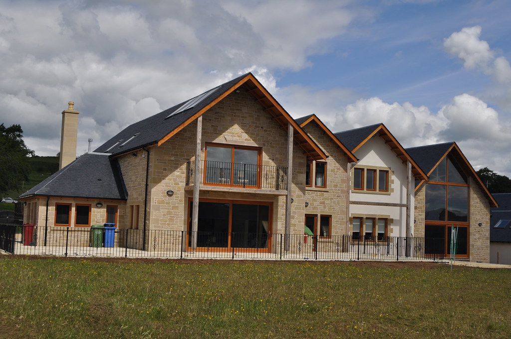 Floors Farm Strathaven mikeycurrie Flickr