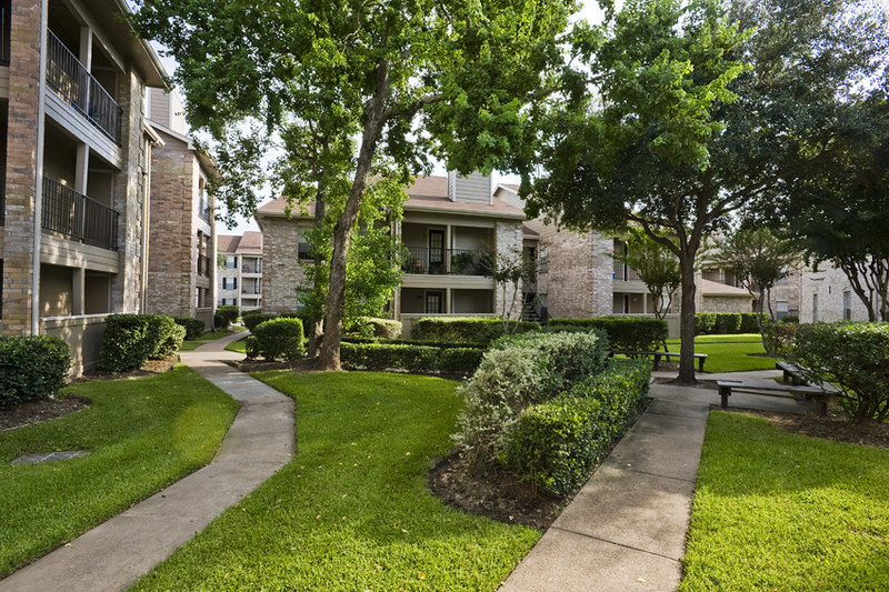 Cimarron Parkway Flickr