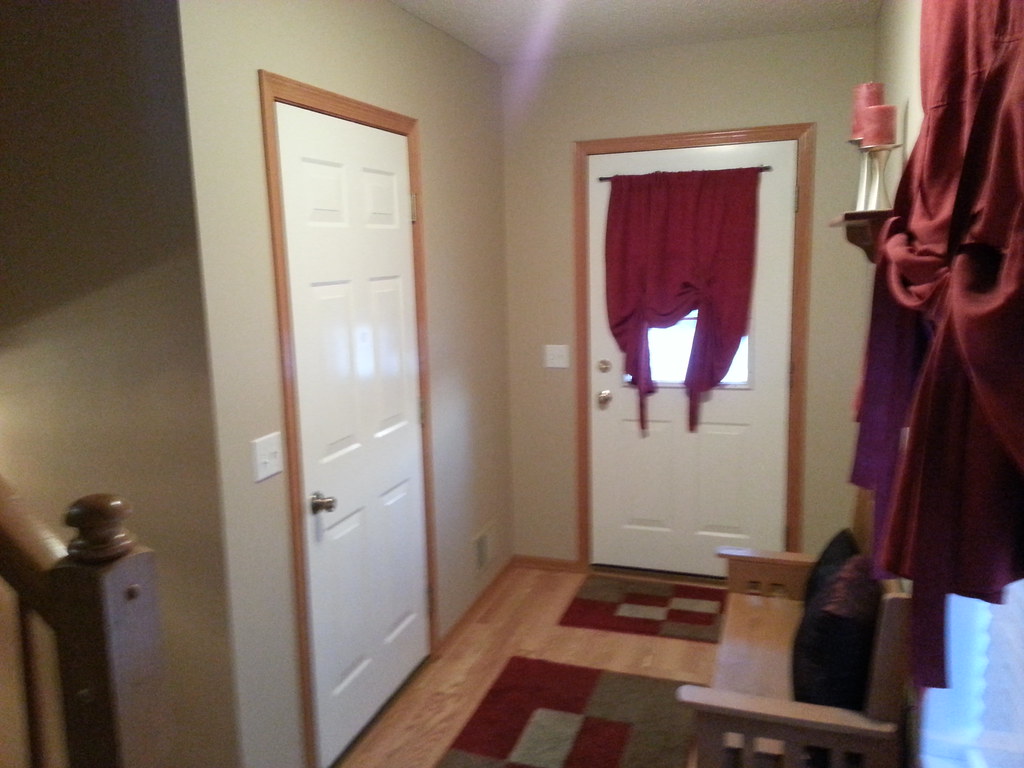 finch ave rental Flickr