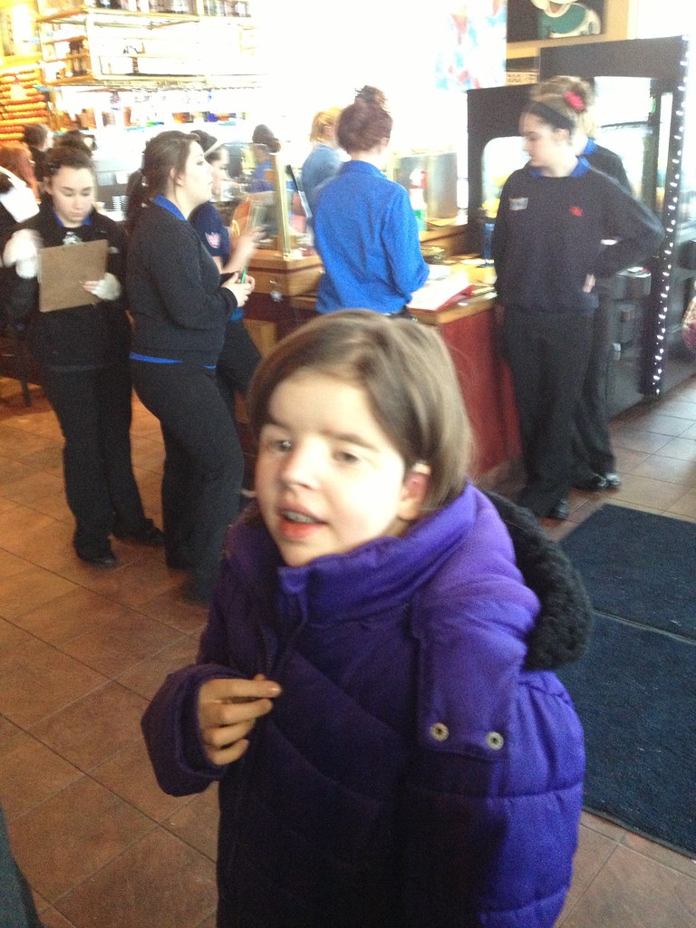 Anna red robin thompson6822 Flickr