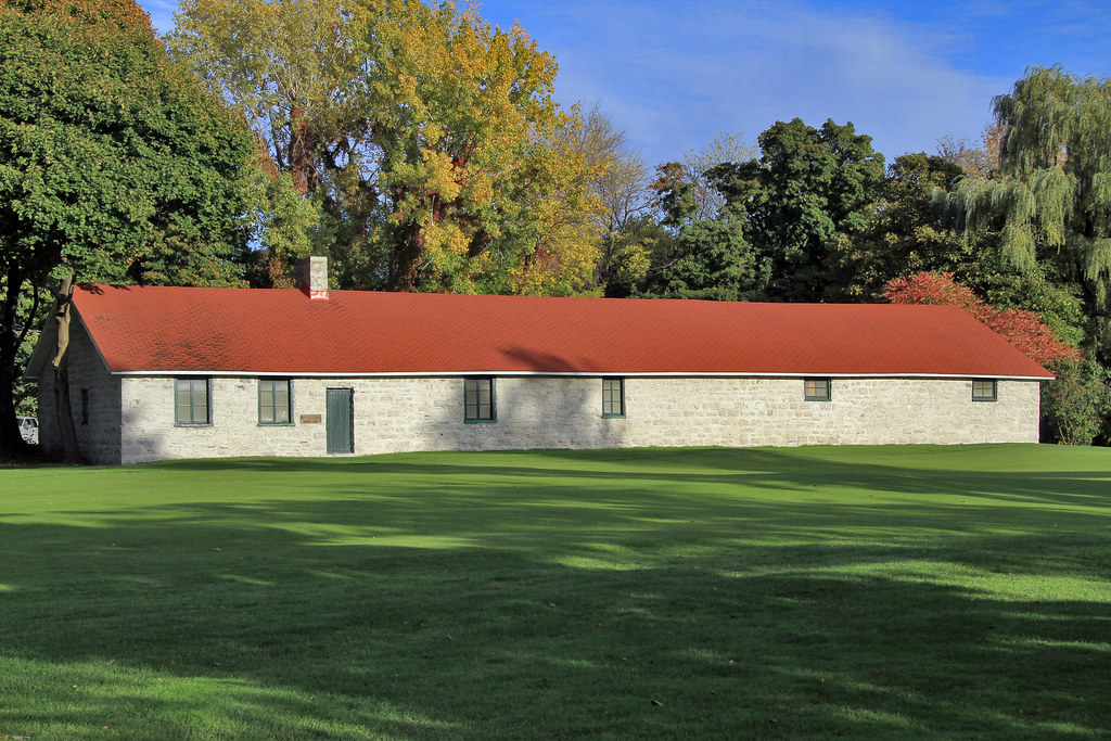 49, avenue du Golf (PointeClaire) Photo Denis Tremblay Flickr