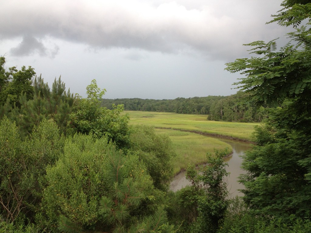 York River Virginia State Parks Flickr